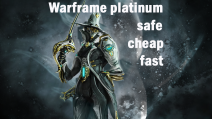 Warframe Platinum
